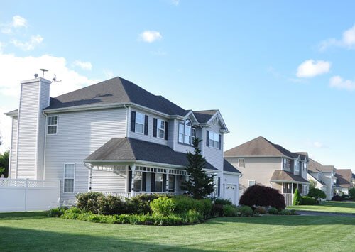 Eden Prairie Real Estate - Lynn Heimdahl, REALTOR®