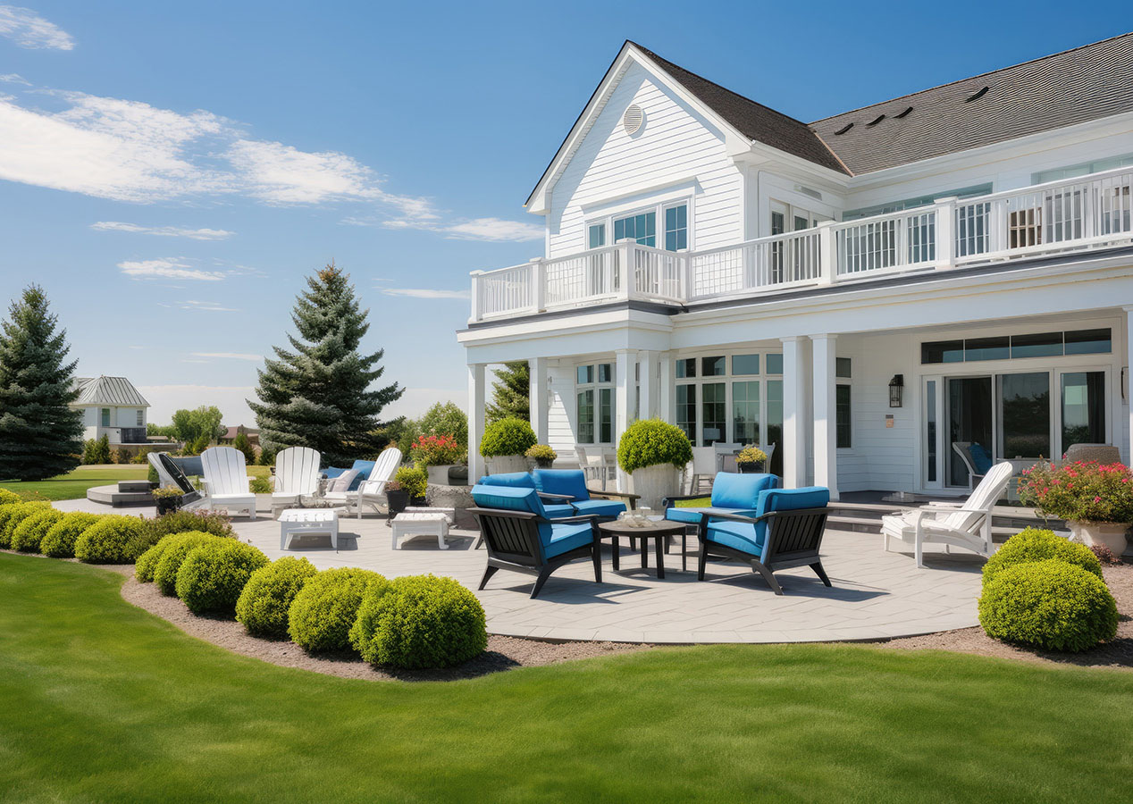 Wayzata Real Estate - Lynn Heimdahl, REALTOR®